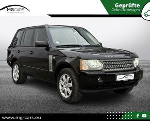 Land Rover Range Rover Gebrauchtwagen