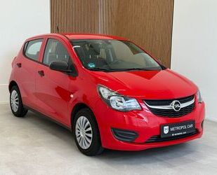Opel Karl Gebrauchtwagen