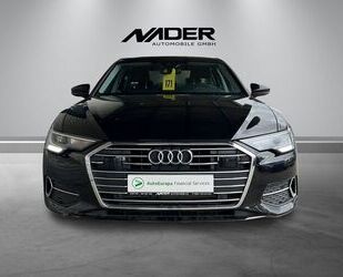 Audi Audi A6 Lim. 45 TFSI sport/Navi/Kamera/App/ACC/E6d Gebrauchtwagen