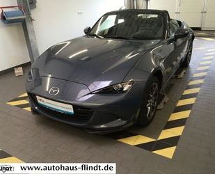 Mazda MX-5 Gebrauchtwagen