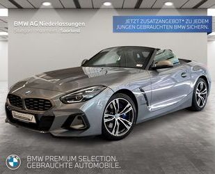 BMW Z4 M40i Gebrauchtwagen