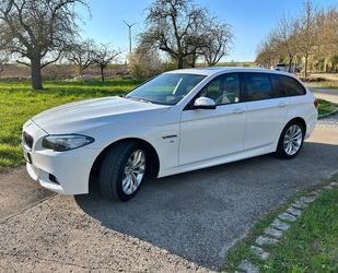 BMW 530 Gebrauchtwagen
