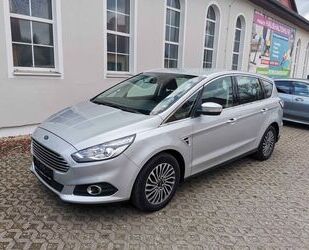 Ford S-Max Gebrauchtwagen