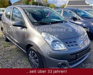 Nissan Pixo Gebrauchtwagen