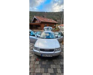 Audi A3 Gebrauchtwagen