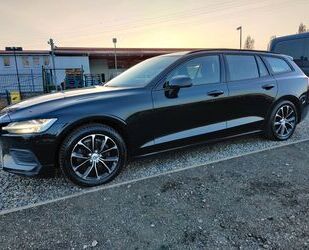 Volvo V60 Gebrauchtwagen