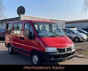 Fiat Ducato Gebrauchtwagen