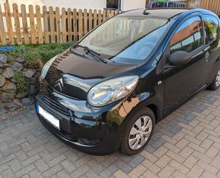 Citroen C1 Gebrauchtwagen