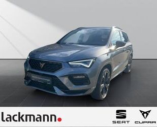 Cupra Ateca Gebrauchtwagen