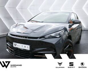 Cupra Tavascan Gebrauchtwagen