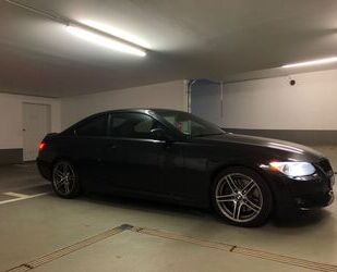 BMW 335 Gebrauchtwagen