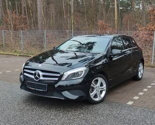 Mercedes-Benz A 180 Gebrauchtwagen