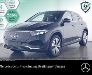 Mercedes-Benz EQA Gebrauchtwagen