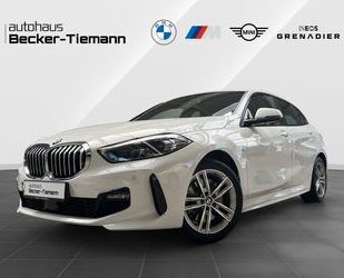 BMW 120 Gebrauchtwagen