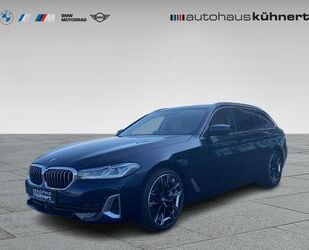 BMW 530 Gebrauchtwagen