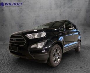 Ford EcoSport Gebrauchtwagen