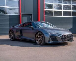 Audi R8 Gebrauchtwagen