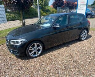 BMW 118 Gebrauchtwagen