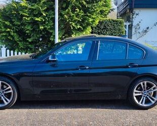 BMW 320 Gebrauchtwagen