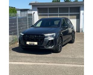 Audi Q7 Gebrauchtwagen