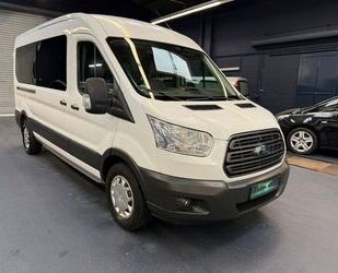 Ford Transit Gebrauchtwagen