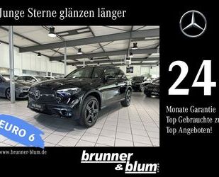 Mercedes-Benz GLC 300 Gebrauchtwagen