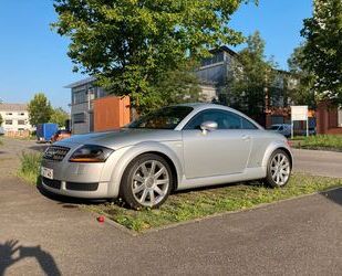 Audi TT Gebrauchtwagen