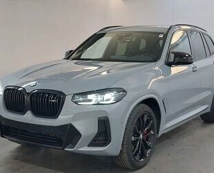 BMW X3 M40 Gebrauchtwagen