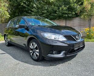 Nissan Pulsar Gebrauchtwagen