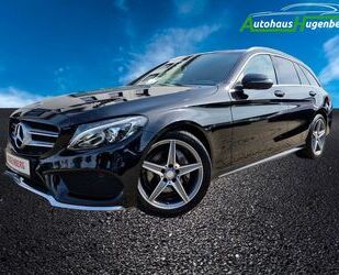 Mercedes-Benz C 220 Gebrauchtwagen