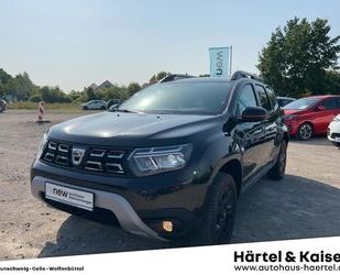 Dacia Duster Gebrauchtwagen