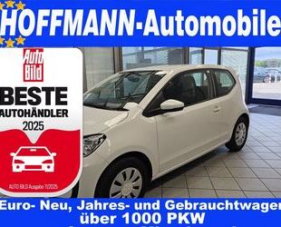 VW up! Gebrauchtwagen