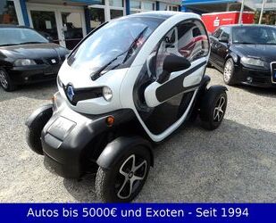 Renault Twizy Gebrauchtwagen