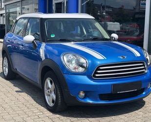 Mini Cooper Countryman Gebrauchtwagen