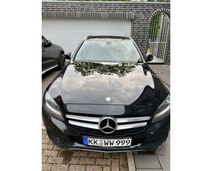 Mercedes-Benz C 220 Gebrauchtwagen