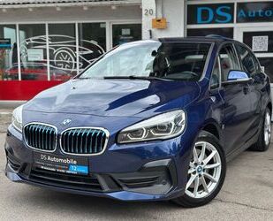 BMW 225 Active Tourer Gebrauchtwagen