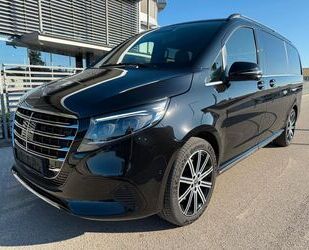 Mercedes-Benz V 300 Gebrauchtwagen