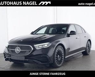 Mercedes-Benz E 300 Gebrauchtwagen