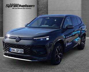 VW Tayron Gebrauchtwagen