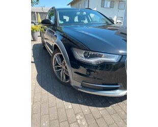 Audi A6 Allroad Gebrauchtwagen