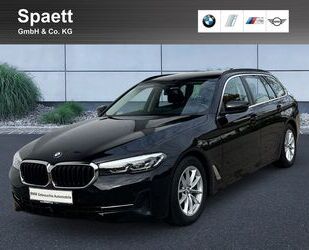 BMW 520 Gebrauchtwagen