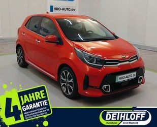 Kia Picanto Gebrauchtwagen