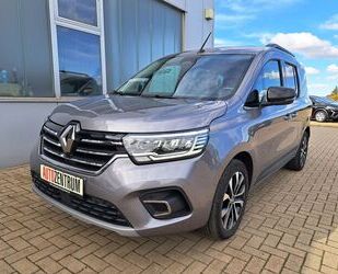 Renault Kangoo Gebrauchtwagen