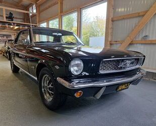 Ford Mustang Gebrauchtwagen