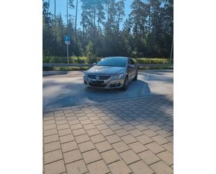 VW Passat CC Gebrauchtwagen