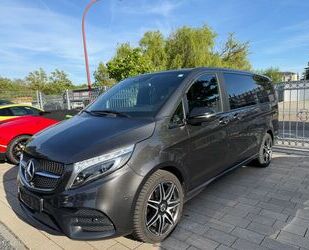 Mercedes-Benz V 300 Gebrauchtwagen