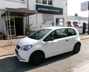 Seat Mii Gebrauchtwagen