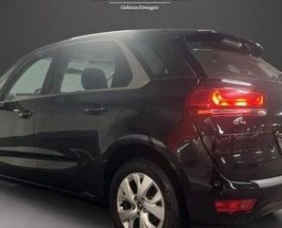 Citroen C4 Picasso Gebrauchtwagen