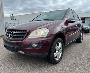 Mercedes-Benz ML 280 Gebrauchtwagen