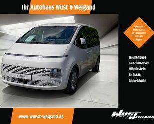 Hyundai STARIA Gebrauchtwagen
